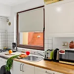 One Love Central Apartment