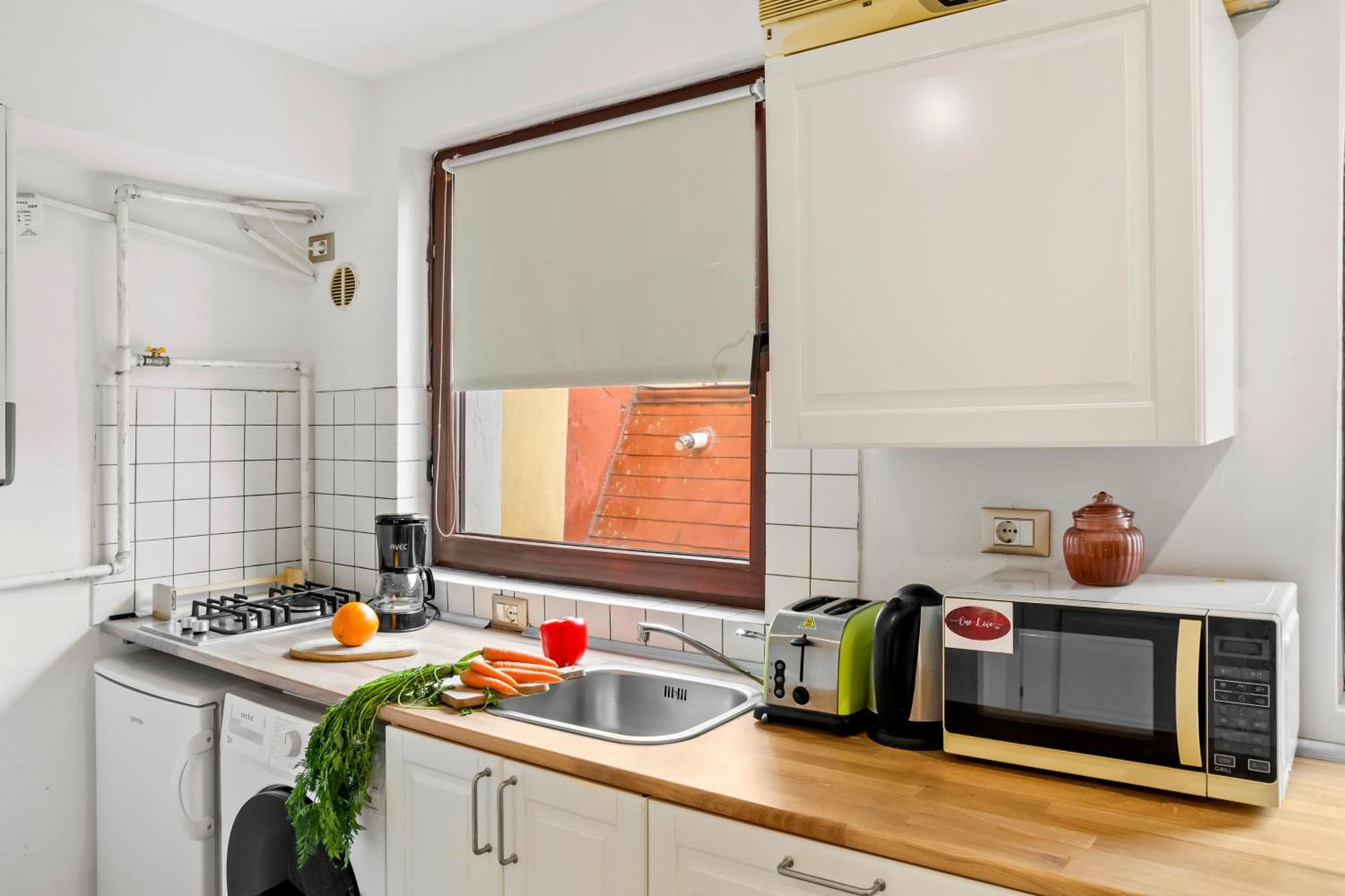 One Apartament