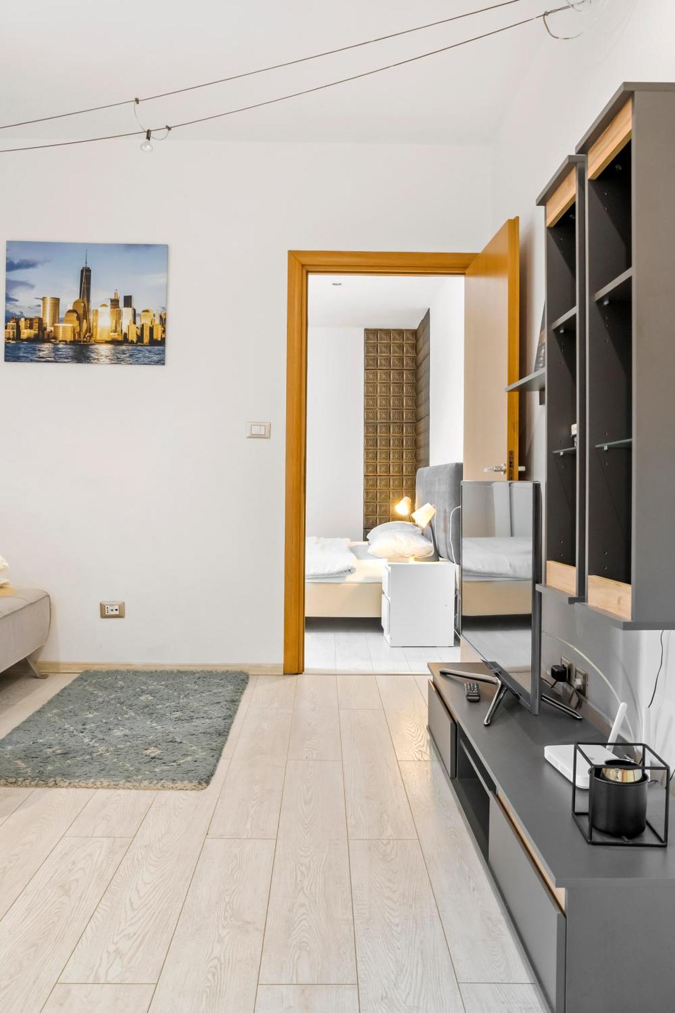 Apartament One Bucureşti